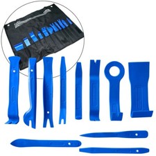 ASTA 11 tlg. Kunststoff