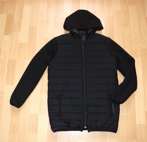 Steppjacke herrenjacke mit - 48,