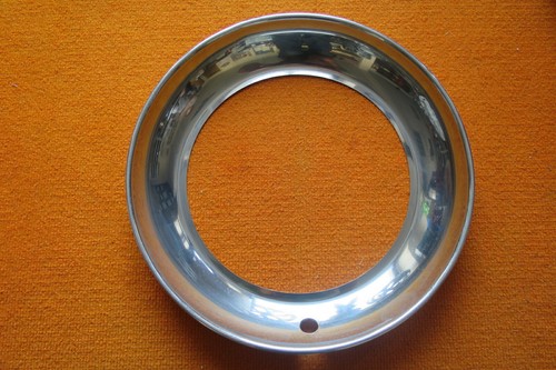 Radkappe zierring für - 1,