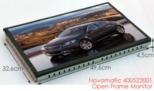 55,8cm 22" OPENFRAME MONITOR NOVOMATIC 400522001 SPIELAUTOMAT 16:10 1680 x 1050