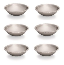 6er Set Küchenschüssel