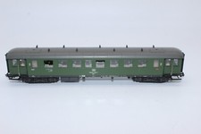 Roco HO DC 44550 Eilzugwagen