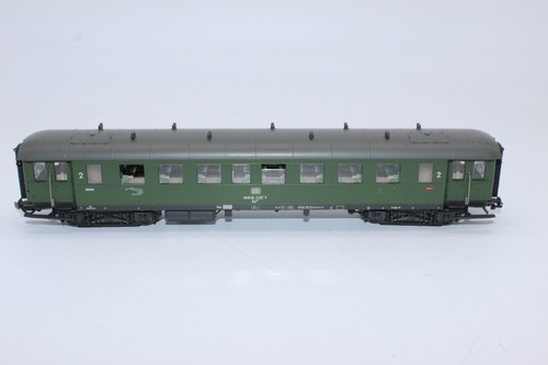 Roco 44550 eilzugwagen - dc,