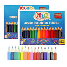 Jumbo buntstifte set stück - jumbo,