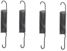 Bottichfeder passend - ★4x,