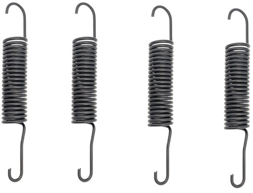 Bottichfeder passend - ★4x,