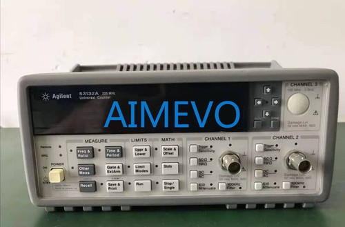 Keysight agilent 53132a - keysight/agilent/hp, 225