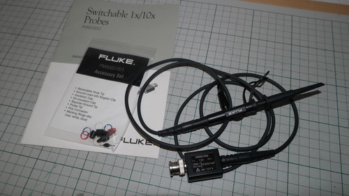 Fluke pm9021 002 probe - fluke,