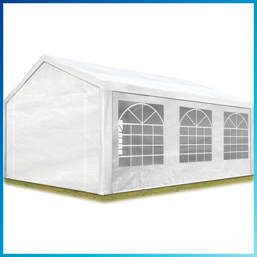 Parzelt pavillon 3x6 - parzelt,