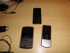 Alte Handys 2x Nokia