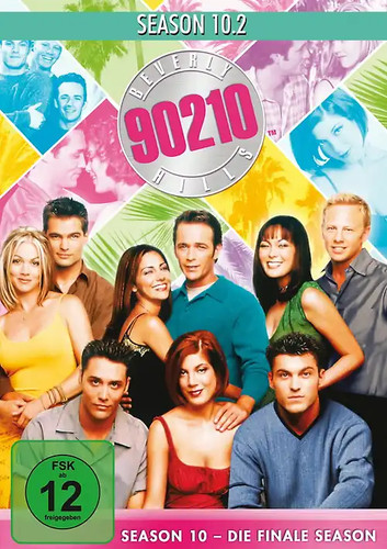Beverly hills 90210 - -, season