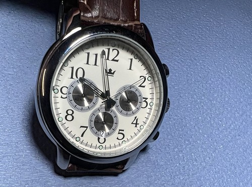Sempre herren chronograph - sempre,