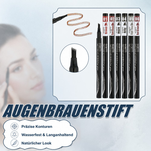 Tattoo stift augenbrauen - stift,