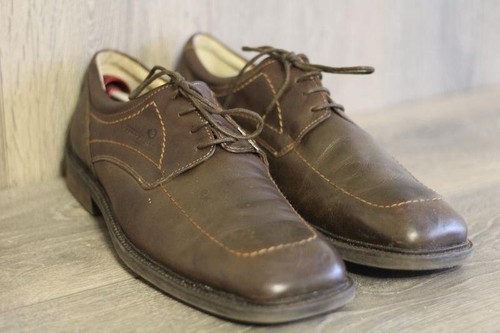 Men camel active heels - camel, brown