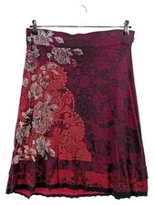 Desigual Damen Trachtenrock