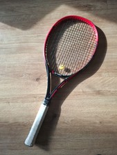 YONEX VCORE SV 100 Tennisschläger 300g Tennis Schläger L3 Erwachsene Red Black
