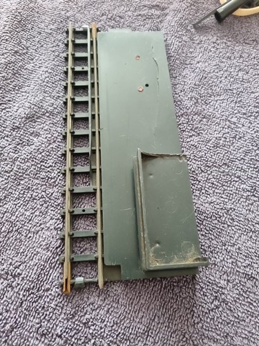 Triang bahnsteige mit - 2,