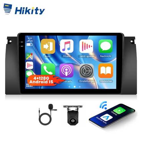 128g android15 carplay - 4+128g,