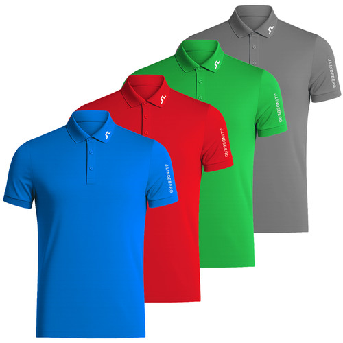 Lindeberg tour tech reg fit - tour,