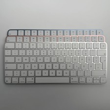 Apple Magic Keyboard A2450