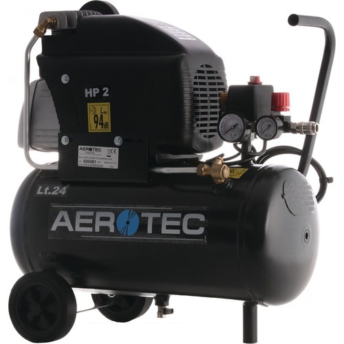 Kompressor aerotec 220 - kompressor,