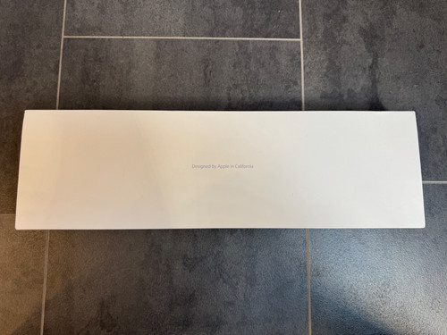 Apple magic keyboard und - magic,