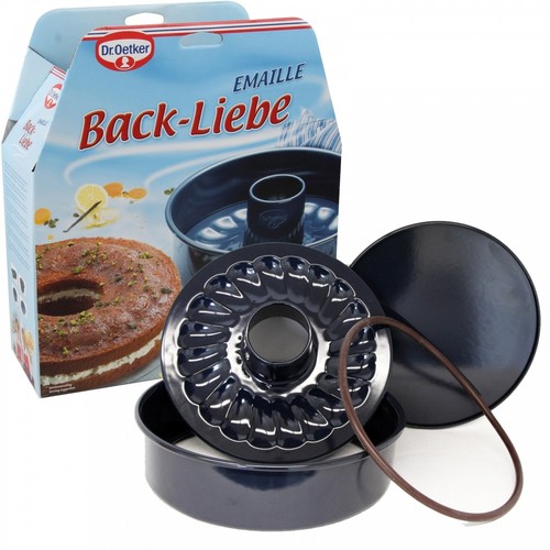 Oetker kuchenform backform - dr.oetker,