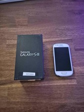 Samsung Galaxy S3 Mini