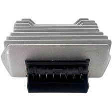 Piaggio Ape 50 Laderegler