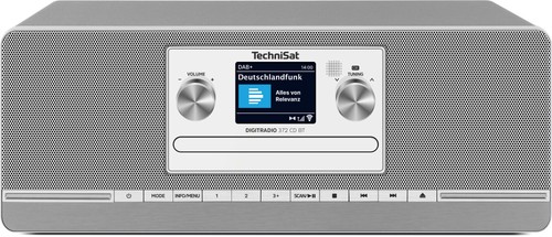 Technisat digitradio 372 bt - 372,
