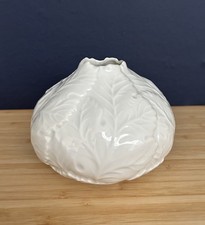 Vase Fürstenberg Porzellan