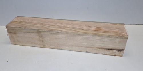 Esche 60x60x300 holz - 60x60x300,