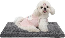 Waschbare Hundebett-Matte für