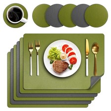 Hochwertige, Abwaschbare