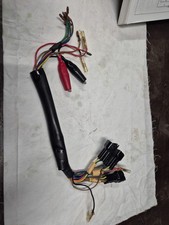 Suzuki DT40 55 65 75 85 115