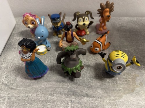 Tonies minion paw - minion,,
