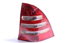 Heckleuchte Rechts A2038202464 Mercedes C-Klasse Kombi W203 Original 53898