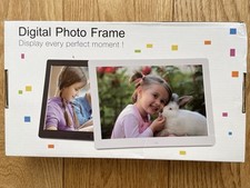 Digital Photo Frame 