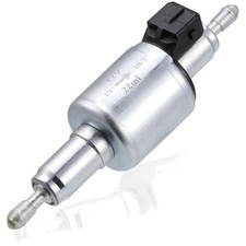 Kraftstoffpumpe, Elektro