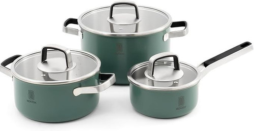 Roydx topfset edelstahl - roydx,