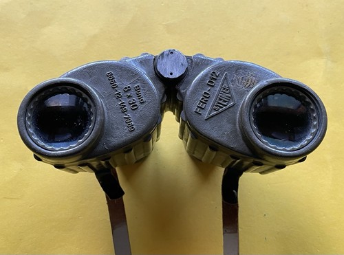 Bundeswehr fernglas steiner - bundeswehr,