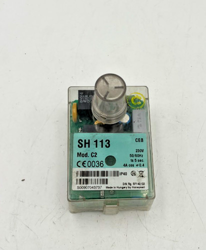 Satronic 113 mod - sh,