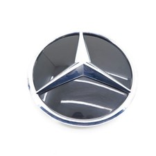 Emblem Distronic Grundplatte