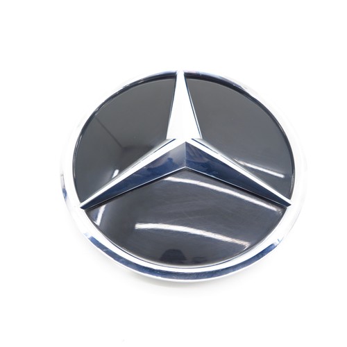 Emblem distronic grundplatte - emblem,