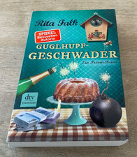 GUGLHUPFGESCHWADER Rita Falk