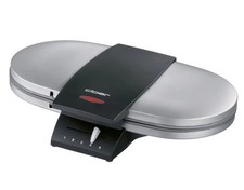 Cloer Doppelwaffelautomat 1329