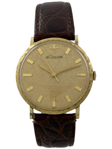 Herrenarmbanduhr