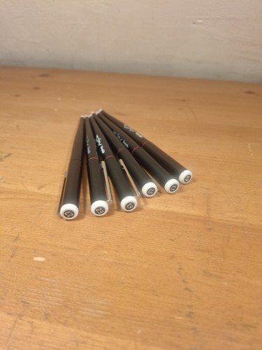 Stück vintage rotring - 6,