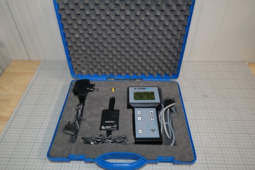 Stork air control unit vu - air,