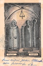 722621) AK Eiserne Jungfrau